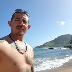 Meet your Posher, Luis